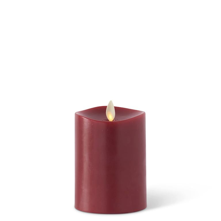 Red Candle