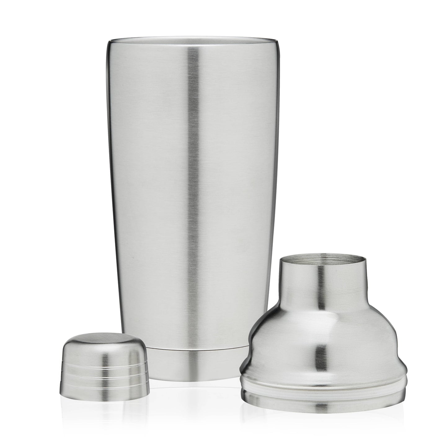 Vacuum Insulated Shaker