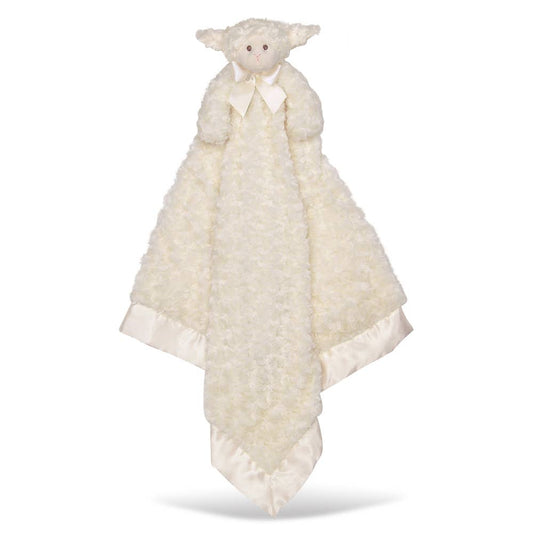 Cuddle Me Lamby Lamb Blanket