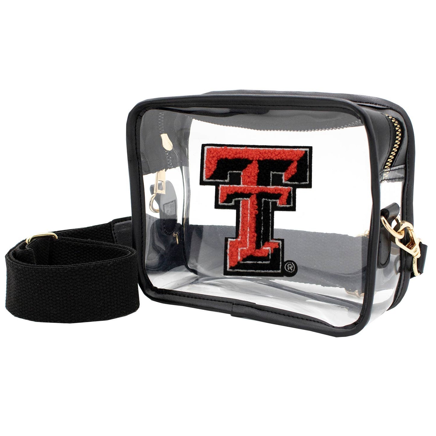 Varsity Patch Crossbody - NCAA Licensed