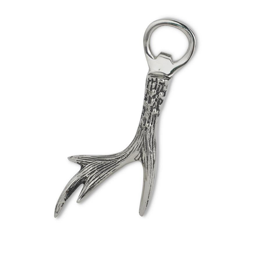 Antler Bottle Opener