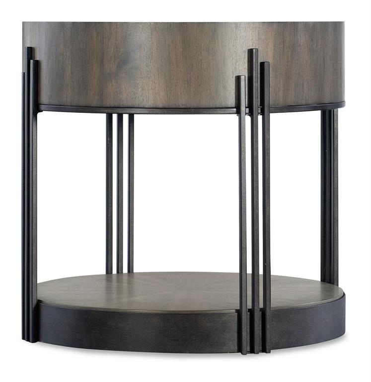 Skyline Side Table