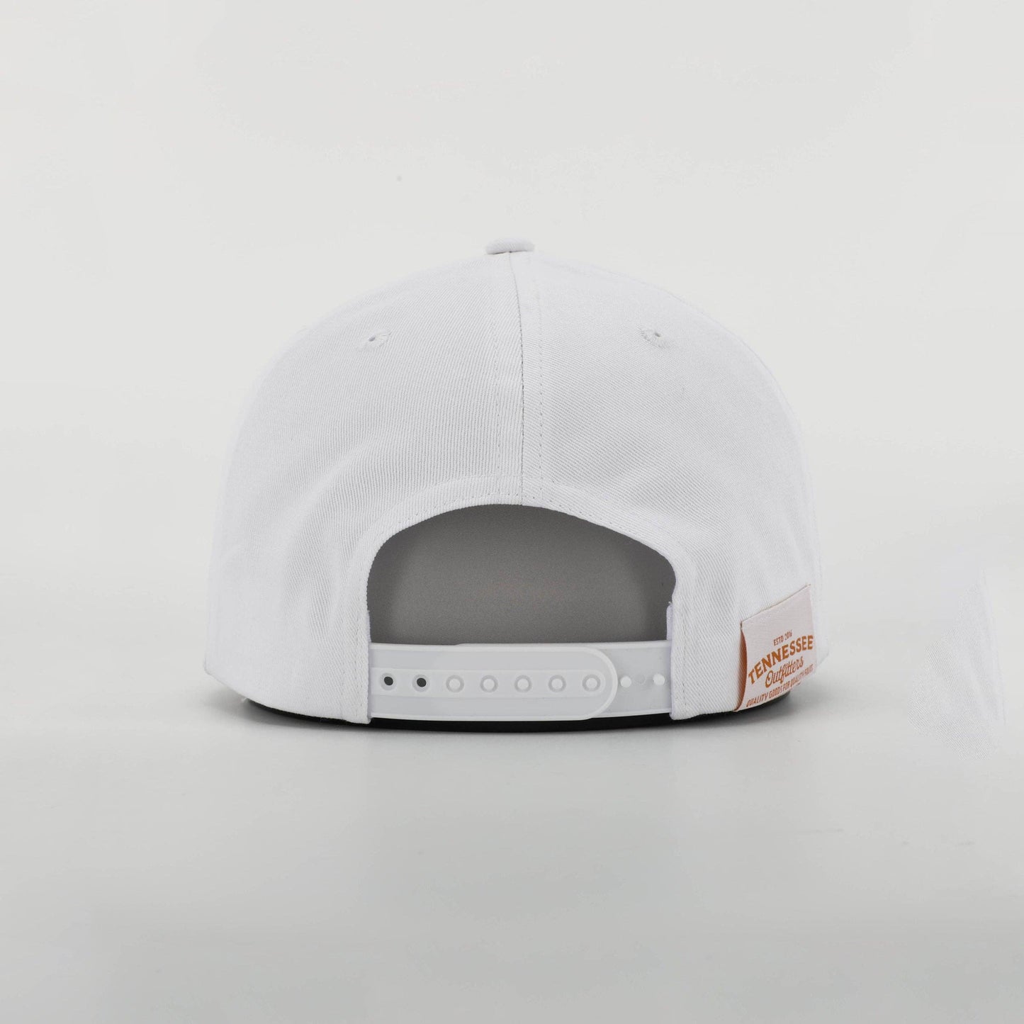 Tennessee "TN Hat" in Stadium White