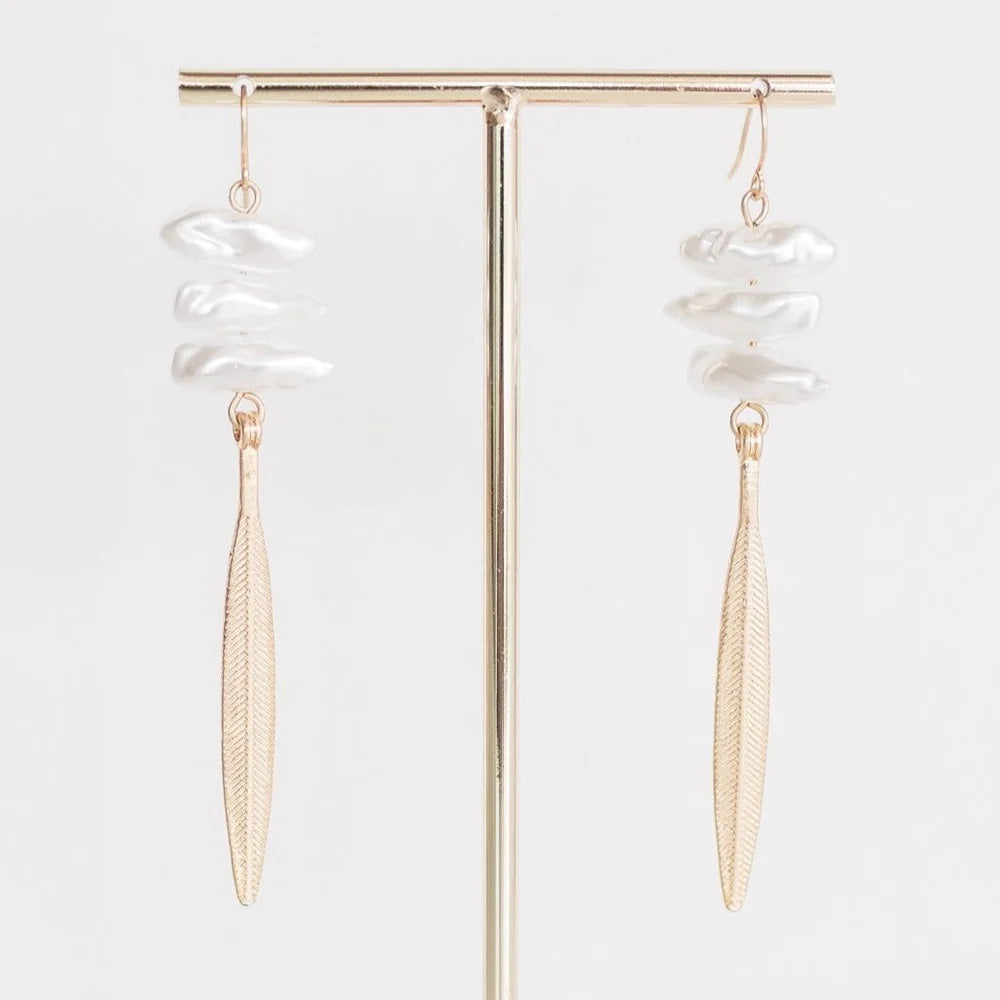 Birdie Earrings