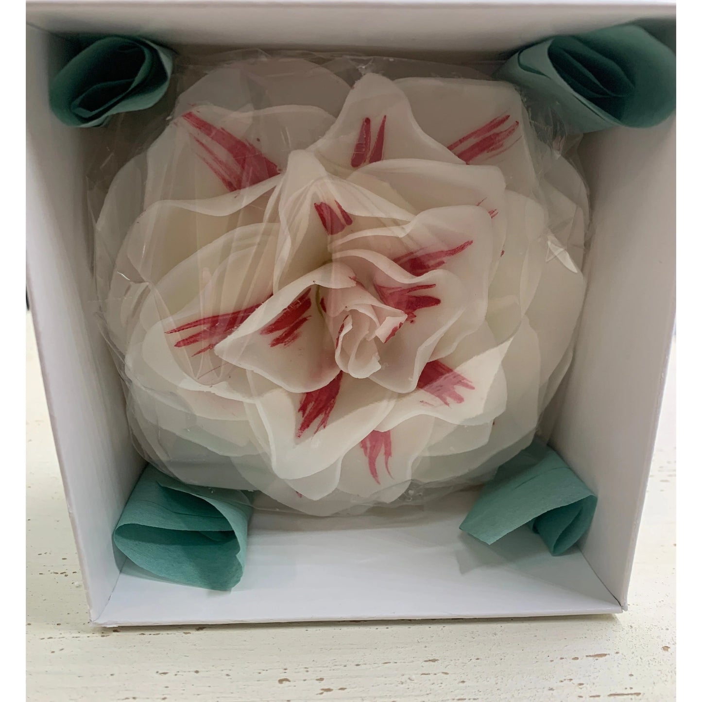 A'Maries Bath Flower Soaps