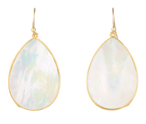 Mother of Pearl Earrings