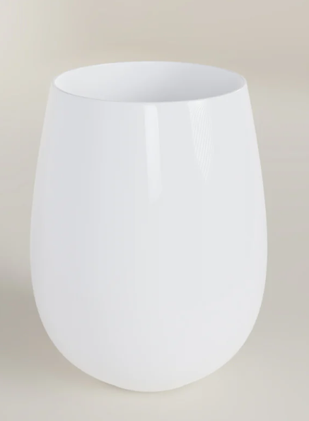 Stemless Wine Glass