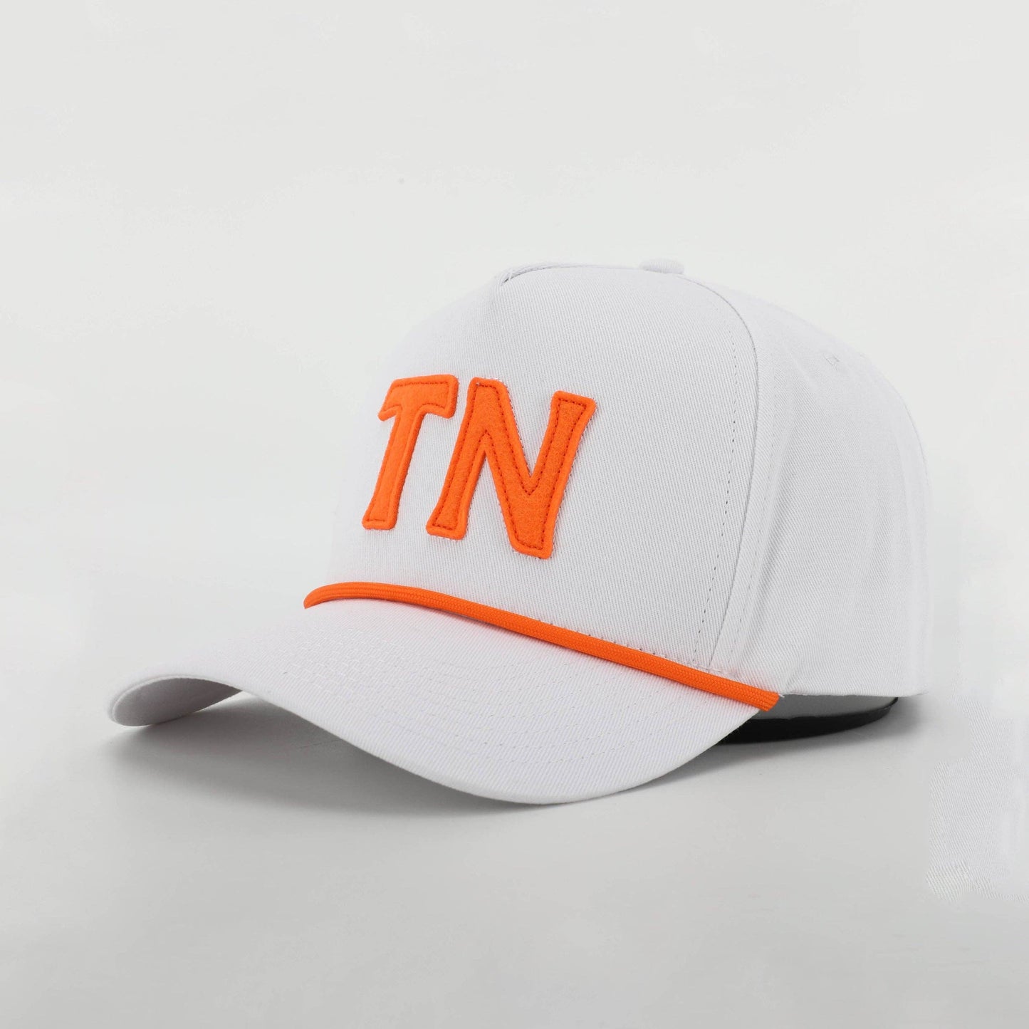 Tennessee "TN Hat" in Stadium White