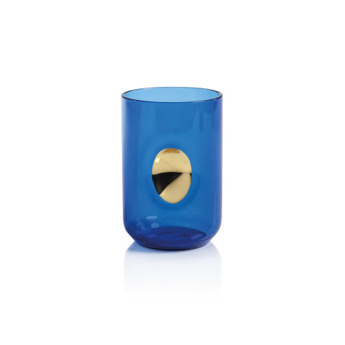 Aperitivo Tumbler Cobalt Blue