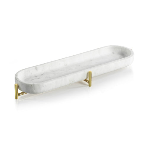 Palomar Marble Tray