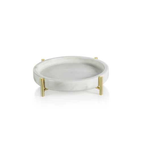 Palomar Marble Tray