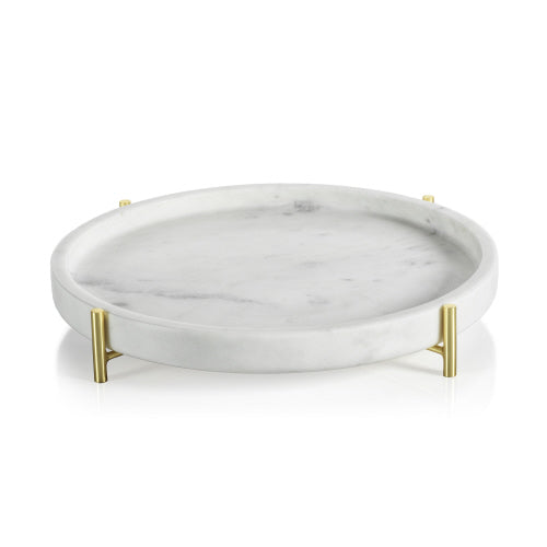 Palomar Marble Tray