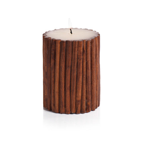 Cinnamon Stick Candle