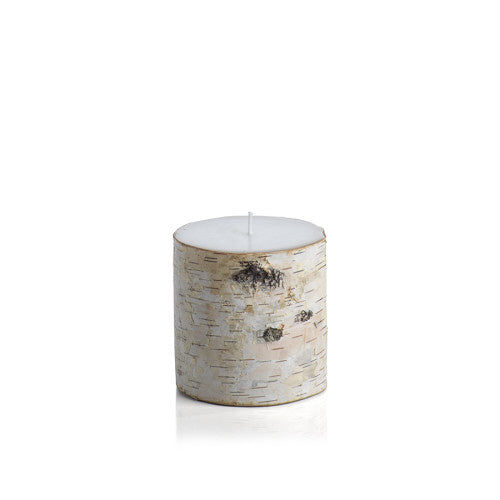 Birchwood Candle