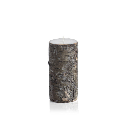 Birchwood Candle