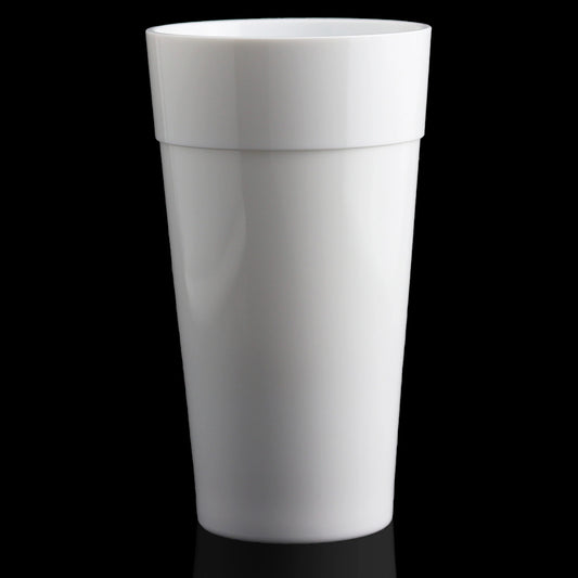 White Tumbler