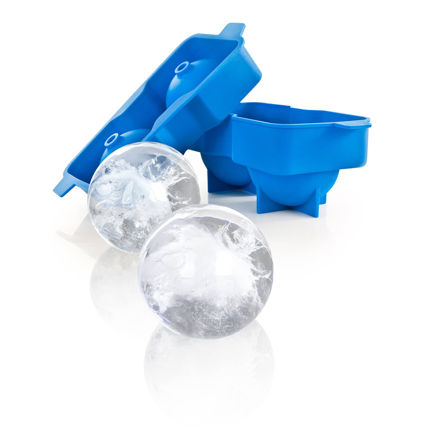 Neptune™: Ice Ball Tray