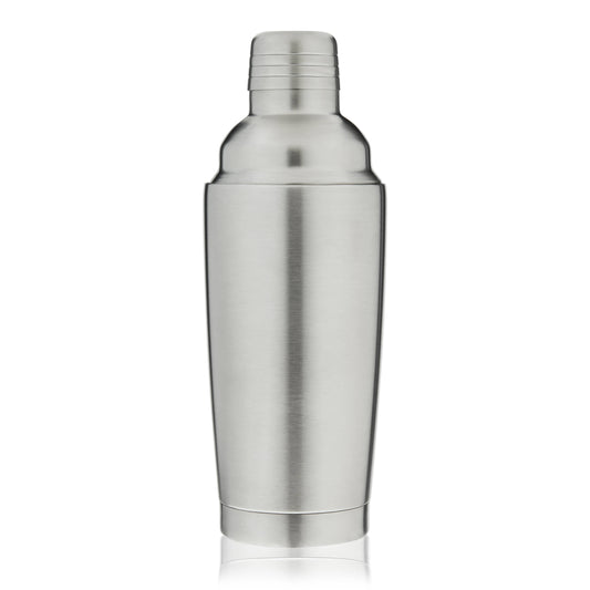 Vacuum Insulated Shaker