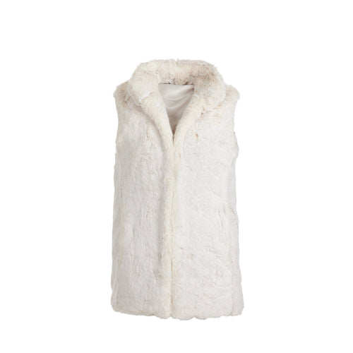 Fur Vest