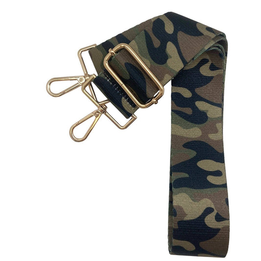 Cthru Purses - Just Camo - Assorted