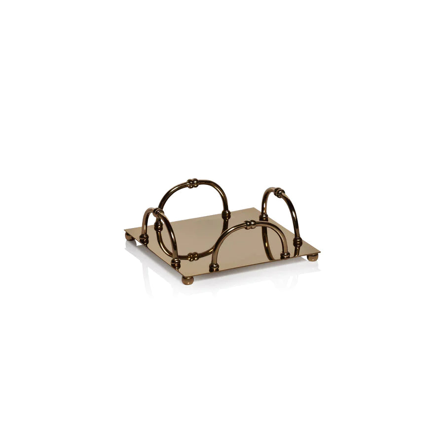 Allessia Napkin Holder