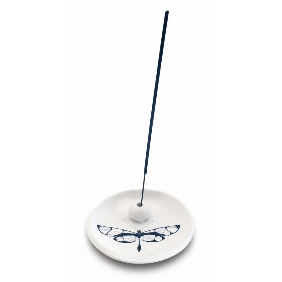 Citronella Incense Burning Dish