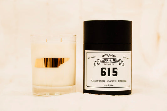 615 Candle