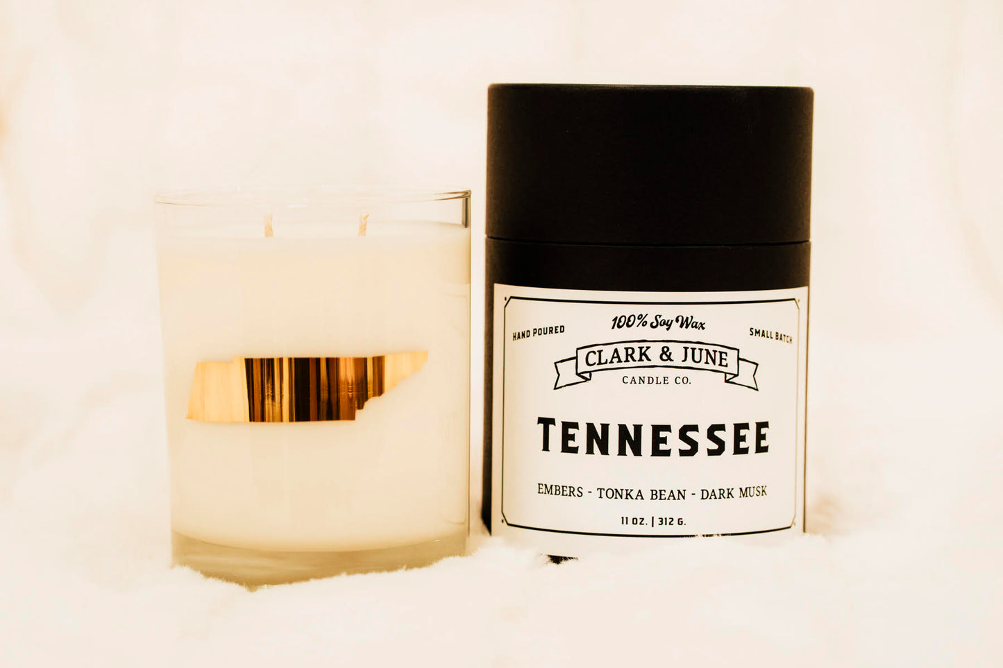 Tennessee Candle