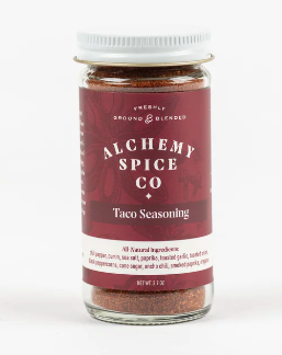 Alchemy Spice