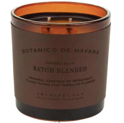 Botanico Candle