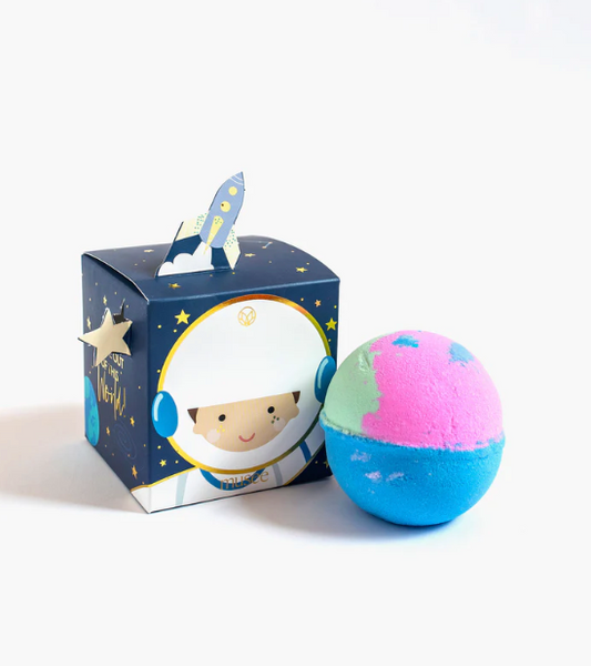 Musee You're Out Of This World Bath Balm