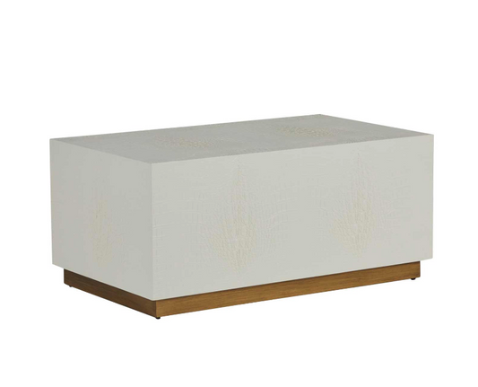 Felton Coffee Table