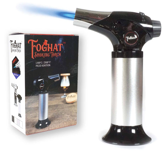 Culinary Smoking Torch