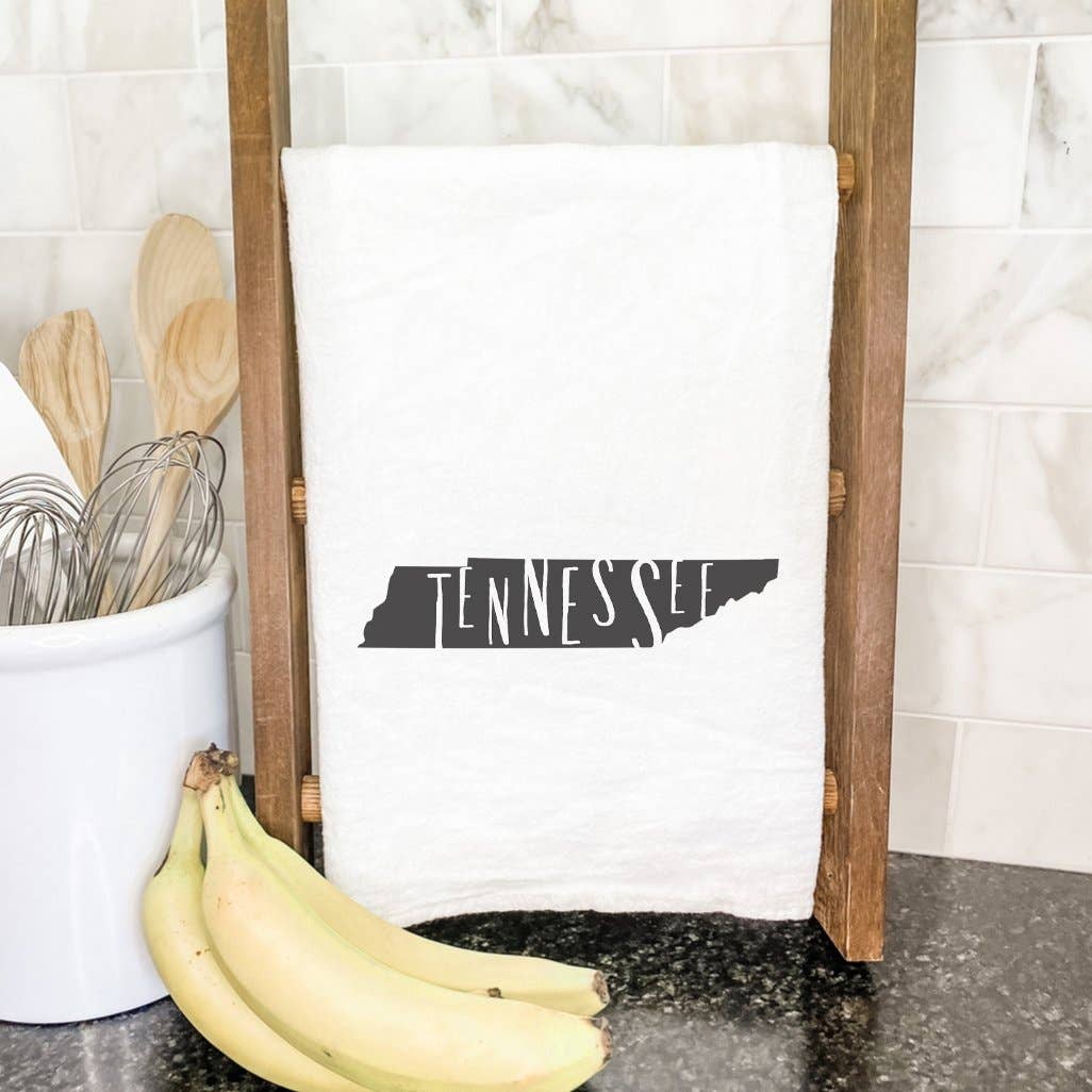 TN Cotton Tea Towel