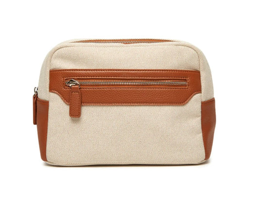 Capri Cosmetic Bag