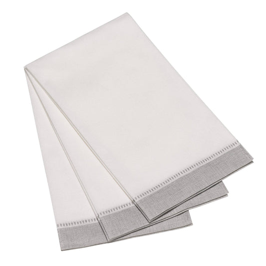 Carlstitch Guest Towels (33x40cm)