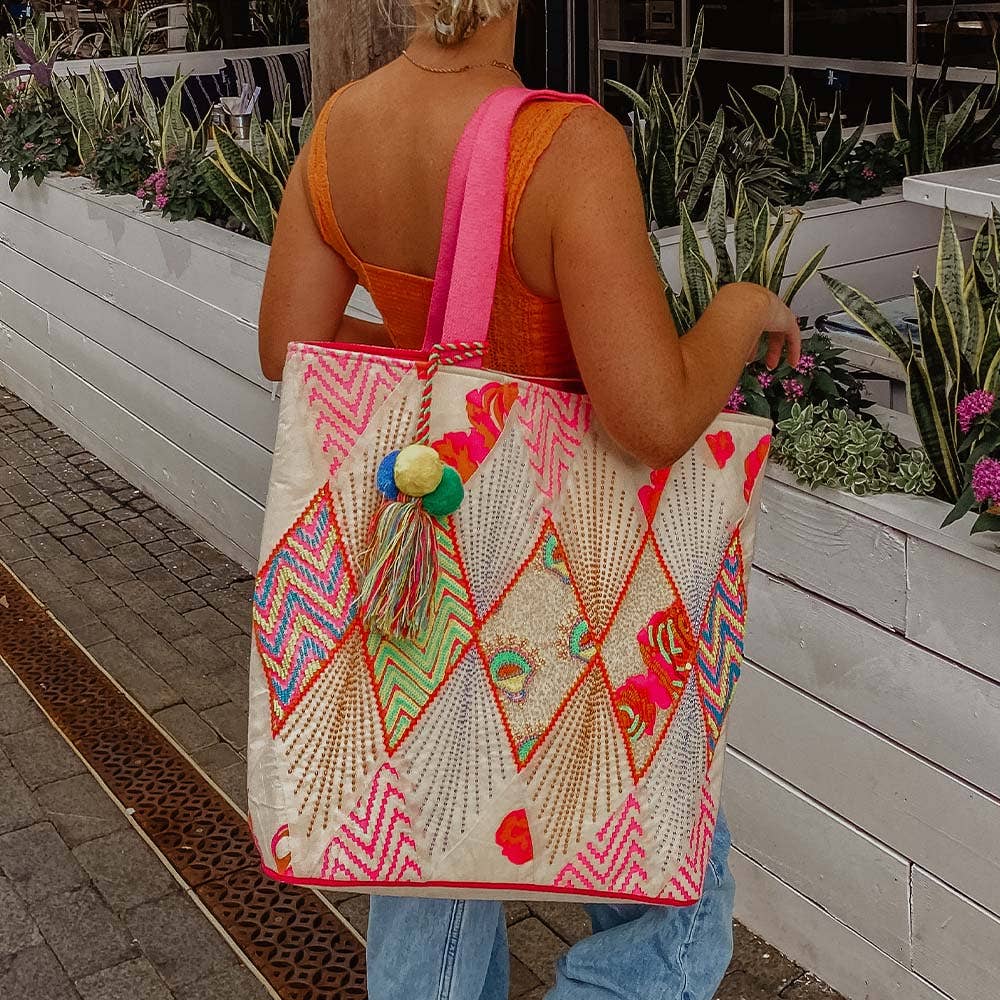 Beach Bags