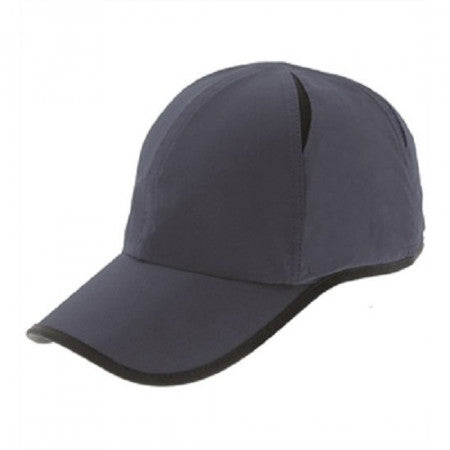 Kooringal Mens Trainer Cap - Grey